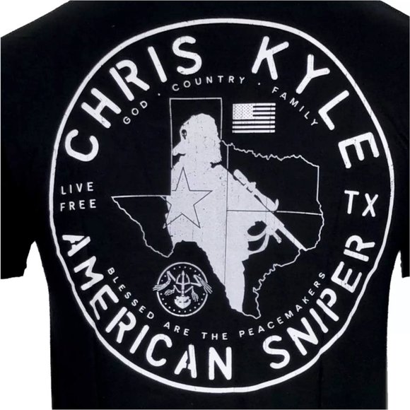 Howitzer Style Men's T-Shirt CK COUNTRY Military Grunt S M L XL 2XL - Picture 5 of 9